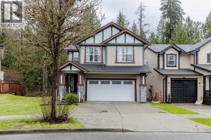 24330 100B AVENUE, Maple Ridge, British Columbia V2W1X3