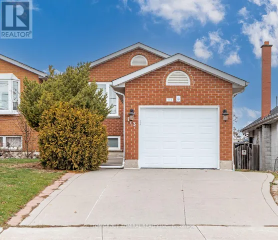 BSMT - 113 BACK STREET, Bradford West Gwillimbury (Bradford), Ontario L3Z1W8