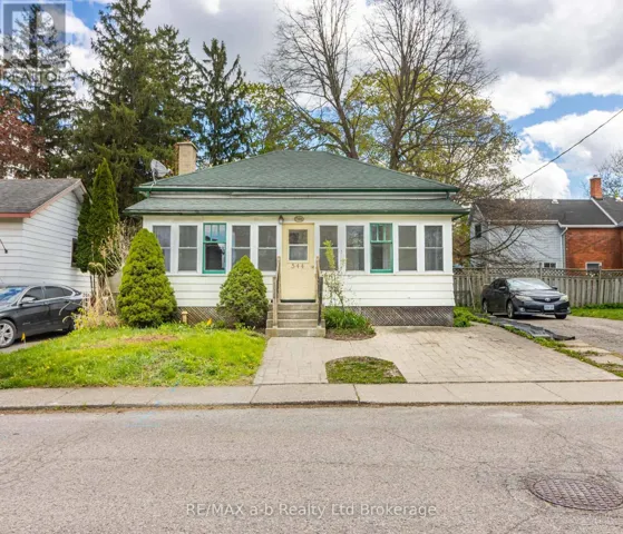 544 GRACE STREET, Woodstock (Woodstock - North), Ontario N4S4N8