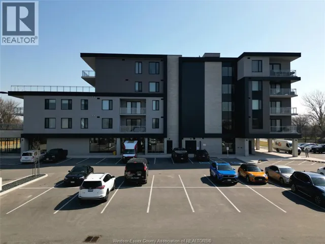 14400 TECUMSEH ROAD East Unit# 402, Tecumseh, Ontario N8N0E9