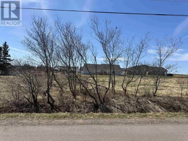 Lot 20-22 MacRae Drive, Charlottetown, Prince Edward Island C1C0S4