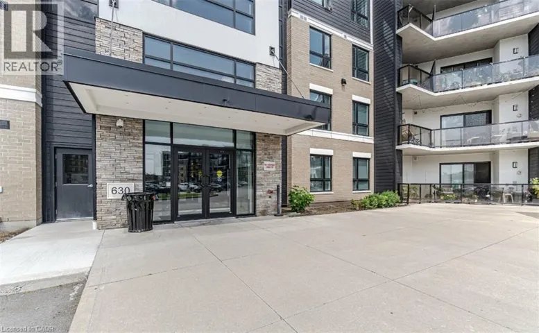 630 SAUVE Street Unit# 510, Milton, Ontario L9T9A6