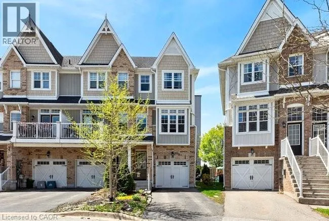 39 DURKSEN Drive, St. Catharines, Ontario L2R0A7
