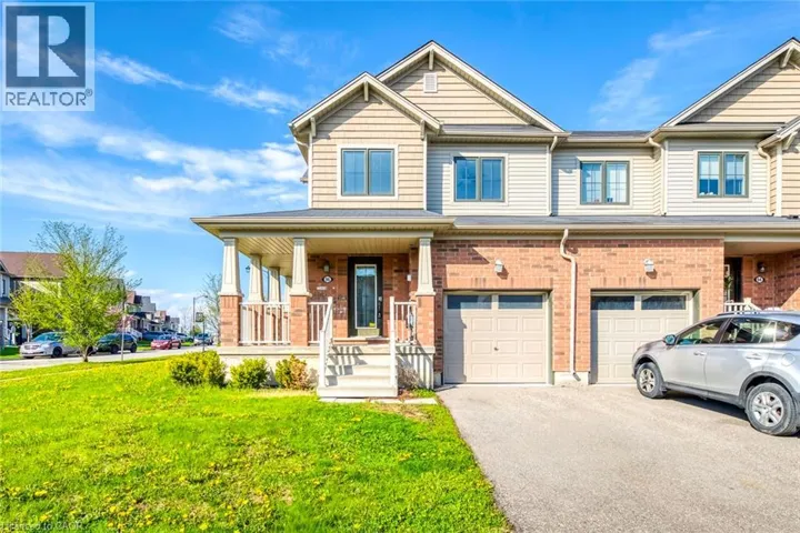 96 ARNOLD MARSHALL Boulevard, Caledonia, Ontario N3W0B6