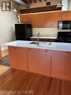 20 DICKSON Street Unit# 203, Cambridge, Ontario N1R1T4