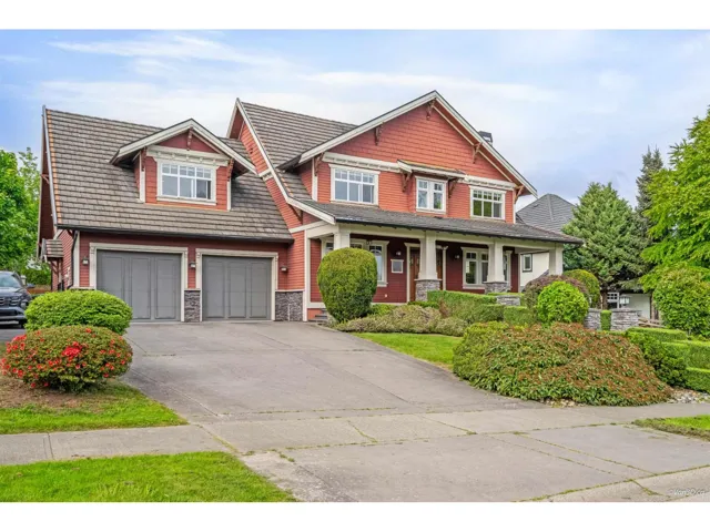 16383 HIGH PARK AVENUE, Surrey, British Columbia V3Z0M1