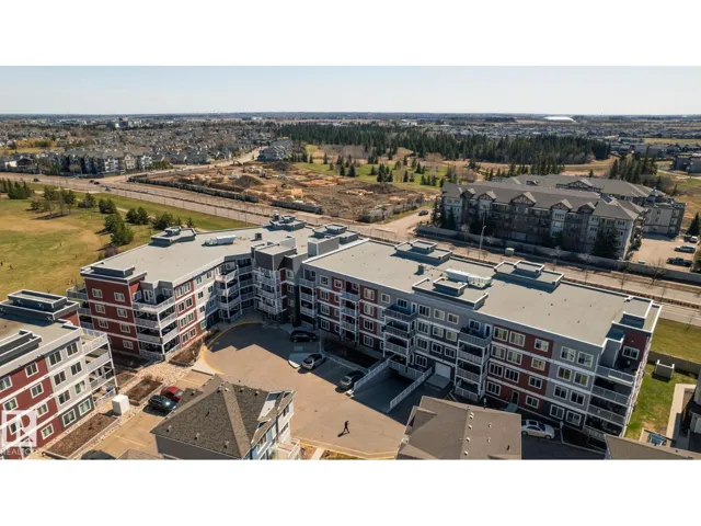 #447 1818 RUTHERFORD RD SW, Edmonton, Alberta T6W2K6