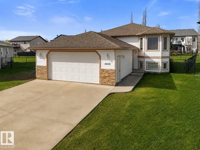 4608 39 ST, Drayton Valley, Alberta T7A0A8