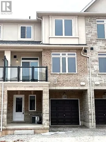 148 SONOMA LANE, Hamilton (Winona), Ontario L8E0L1