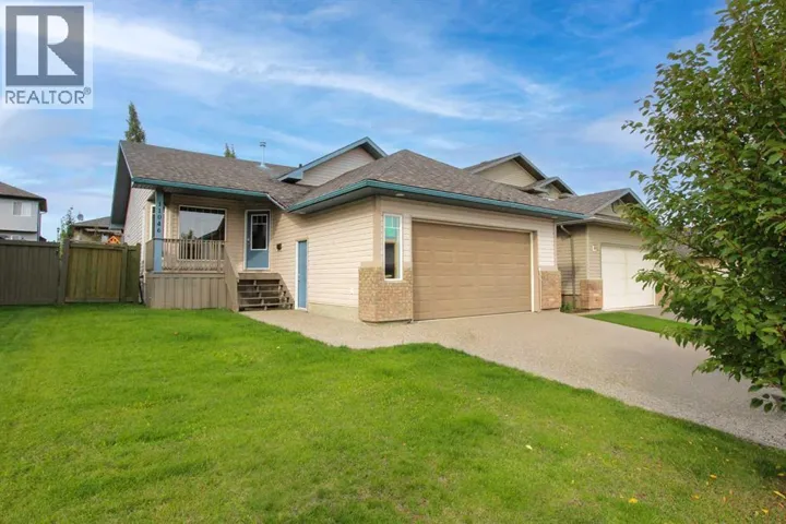 11046 66 Avenue, Grande Prairie, Alberta T8W2Y8