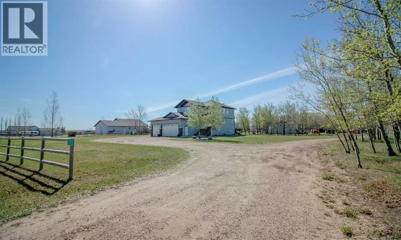 17, 712054 Range Road 55, Grande Prairie, Alberta T8X4A8