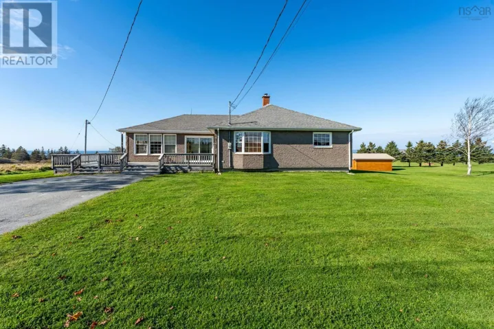 1271 Highway 1, Little Brook, Nova Scotia B0W1M0