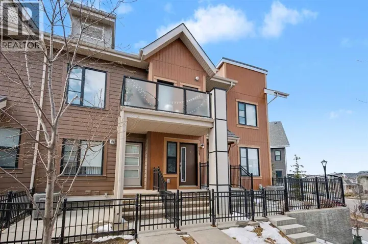 117 Livingston Common NE, Calgary, Alberta T3P1K1