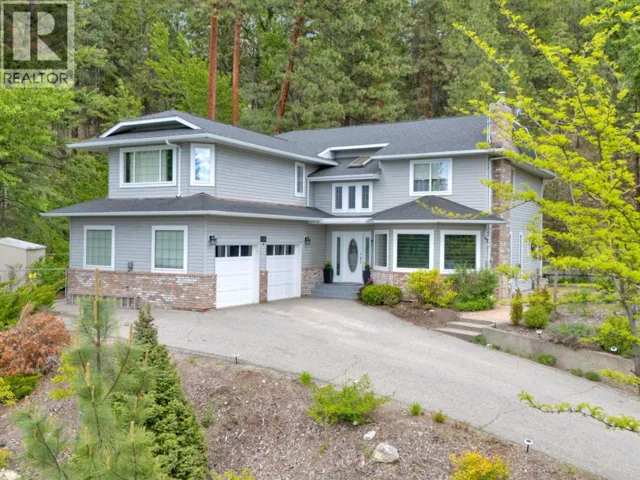 3257 JUNIPER Drive, Naramata, British Columbia V0H1N1