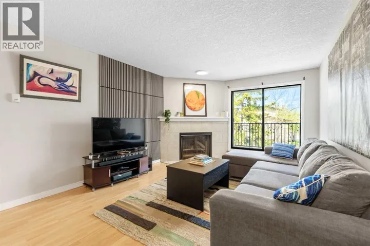 4303, 13045 6 Street SW, Calgary, Alberta T2W5H1
