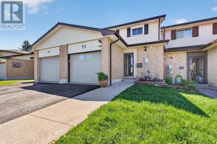 75 WINDFIELD CRESCENT, Kingston (Kingston East (Incl Barret Crt)), Ontario K7K6G6
