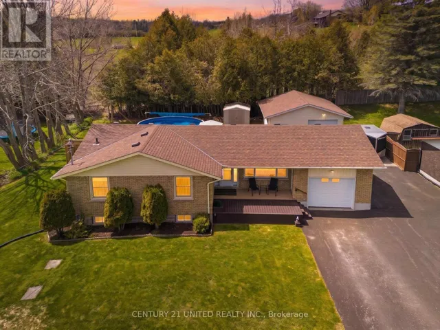 622 BRICK ROAD, Selwyn, Ontario K0L1T0