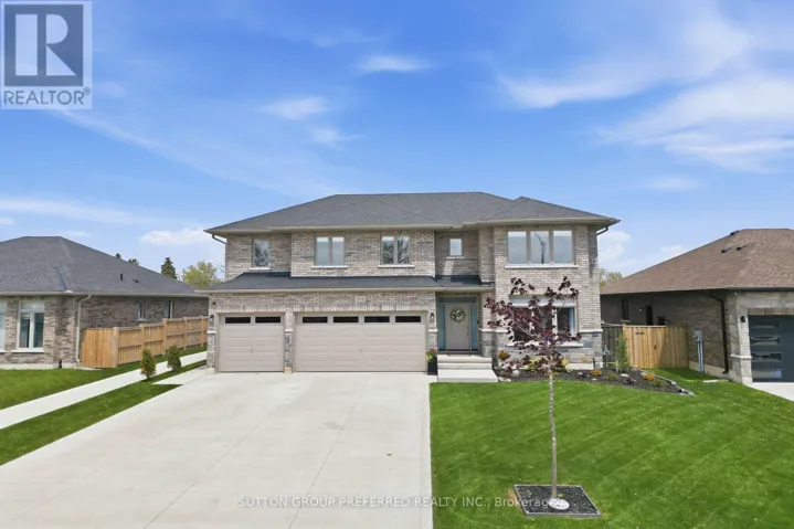 215 LEITCH STREET, Dutton/Dunwich (Dutton), Ontario N0L1J0