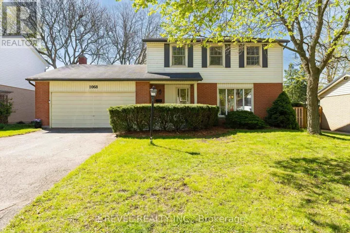 1068 PRINCE GEORGE ROAD, London North (North M), Ontario N6H4E1