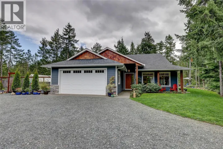 1868 Galvin Pl, Qualicum Beach, British Columbia V9K2L7