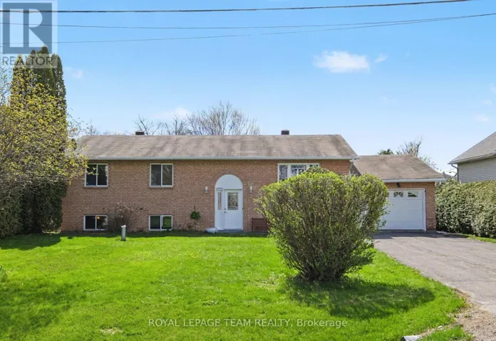 6294 OTTAWA STREET, Ottawa, Ontario K0A2Z0