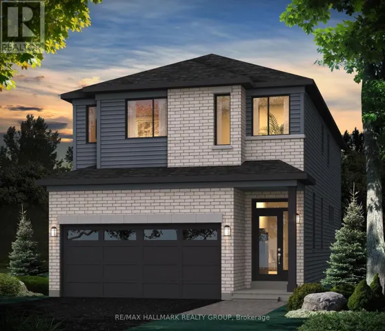 893 PERSIMMON WAY, Ottawa, Ontario K1C1T1
