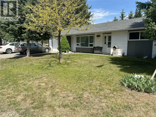 7372 Donaldson Drive, Grand Forks, British Columbia V0H1H0