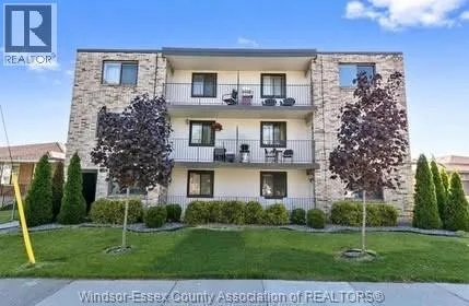 1580 MOY AVENUE Unit# 303, Windsor, Ontario N8X4S9