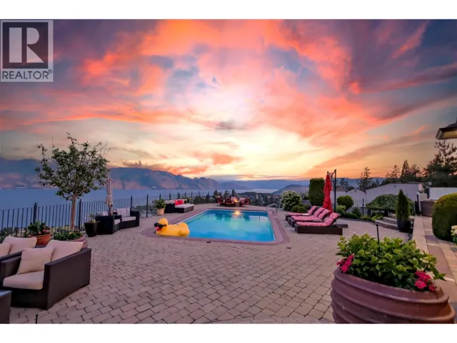 1260 Timothy Place, West Kelowna, British Columbia V1Z3N2