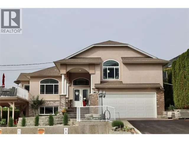18 Magnolia Place, Osoyoos, British Columbia V0H1V1