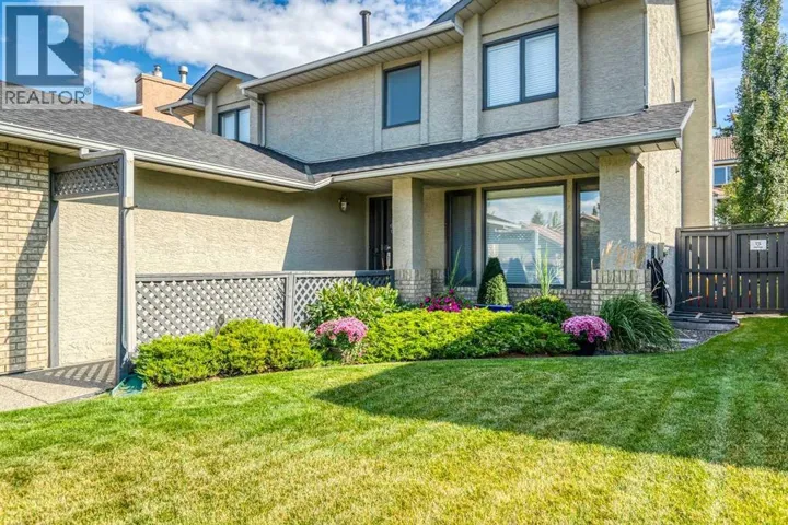 5945 Signal Ridge Heights SW, Calgary, Alberta T3H2K1