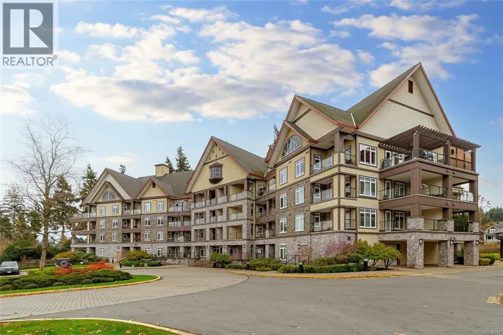 318 1375 Bear Mountain Pkwy, Langford, British Columbia V9B6R3