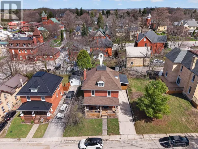 131 2ND AVENUE S, Arran-Elderslie, Ontario N0G1L0
