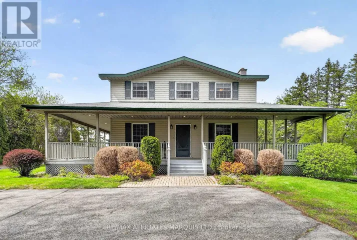 315 ELEVENTH STREET E, Cornwall, Ontario K6H2Y6