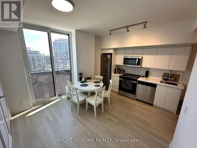 903 - 30 TRETTI WAY, Toronto (Clanton Park), Ontario M3H0E3