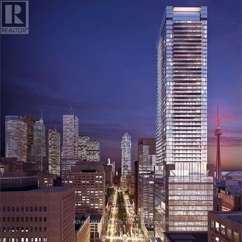 2715 - 488 UNIVERSITY AVENUE, Toronto (University), Ontario M5G0C1