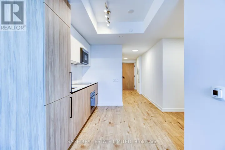 2812 - 35 PARLIAMENT STREET, Toronto (Waterfront Communities), Ontario M5A0Z5