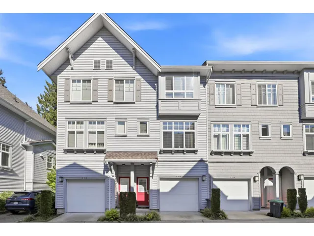 56 5858 142 STREET, Surrey, British Columbia V3X0H2