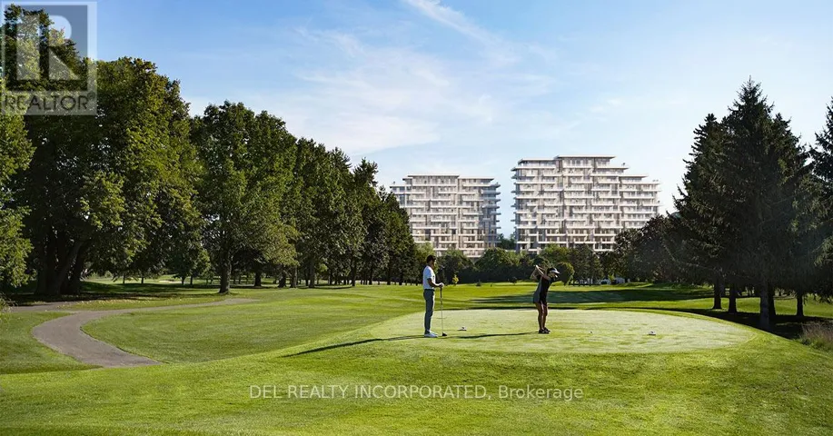 318 - 399 ROYAL ORCHARD BOULEVARD, Markham (Royal Orchard), Ontario L3T0H3