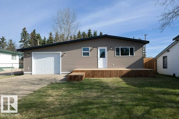 5006 50 AV, Pickardville, Alberta T0G1W0