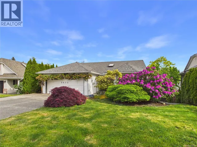 5673 Carrington Rd, Nanaimo, British Columbia V9T6C2