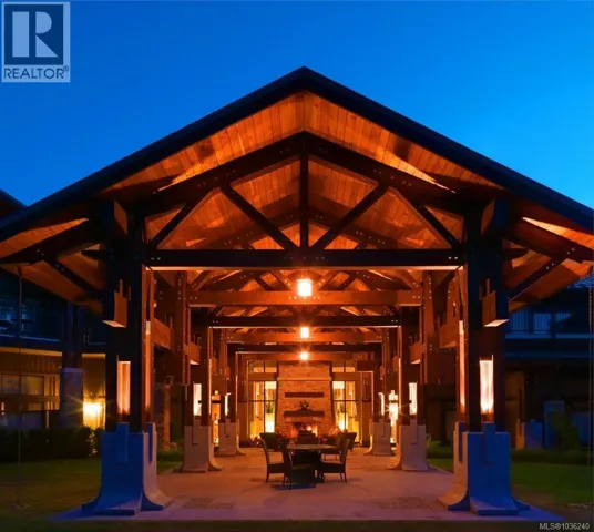 130 1175 Resort Dr, Parksville, British Columbia V9P2E3