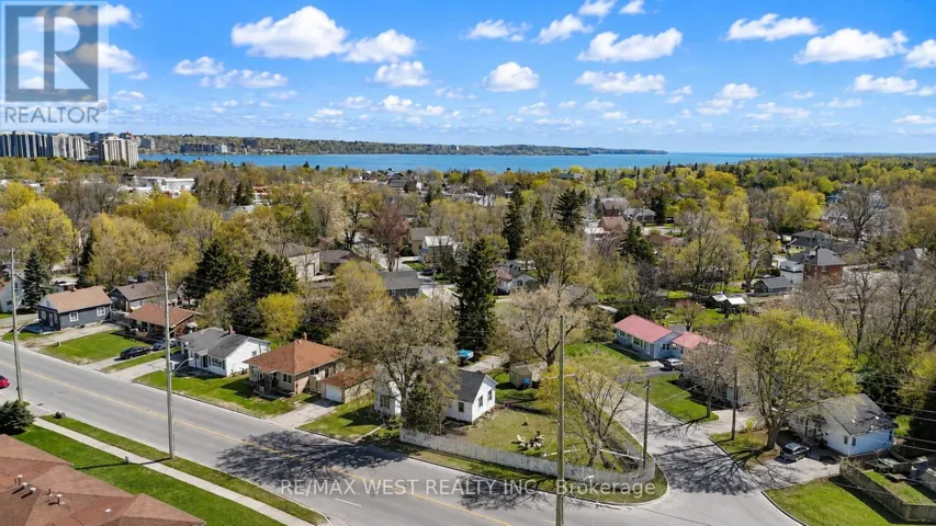 191 ANNE STREET S, Barrie (Allandale), Ontario L4N2E7