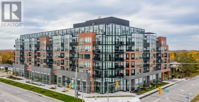 205 - 681 YONGE STREET, Barrie (Painswick South), Ontario L9J0K1