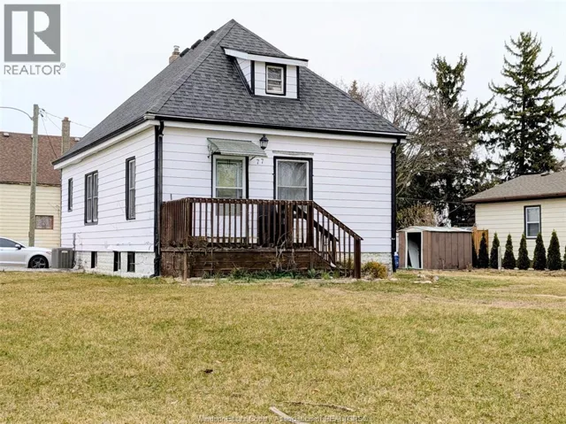 77 ASKEW, Leamington, Ontario N8H1Y1