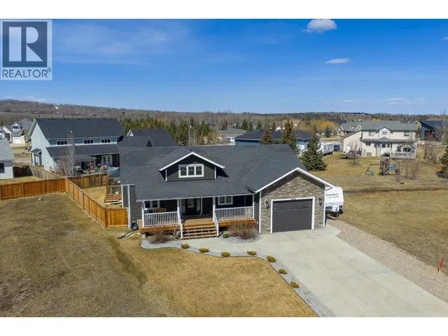 11004 112 AVENUE, Fort St. John, British Columbia V1J0R6