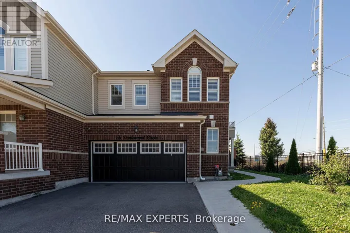 56 DONLAMONT CIRCLE, Brampton (Northwest Brampton), Ontario L7A4T5