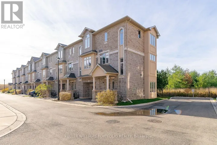 2016 DEERVIEW COMMON, Oakville (BC Bronte Creek), Ontario L6M0Y2