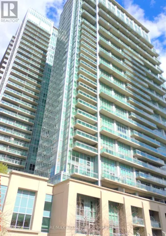 1525 - 165 LEGION ROAD N, Toronto (Mimico), Ontario M8Y0B3