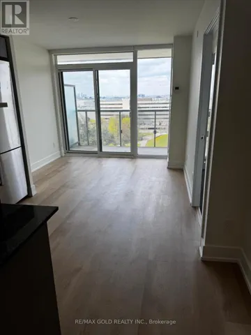 1208 - 160 FLEMINGTON ROAD, Toronto (Yorkdale-Glen Park), Ontario M6A1N6